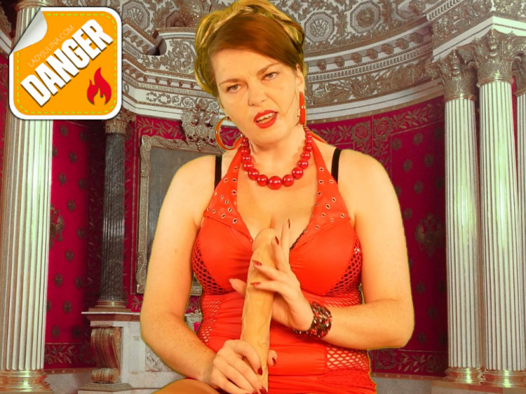 Extreme Sissyfotzenspren****g